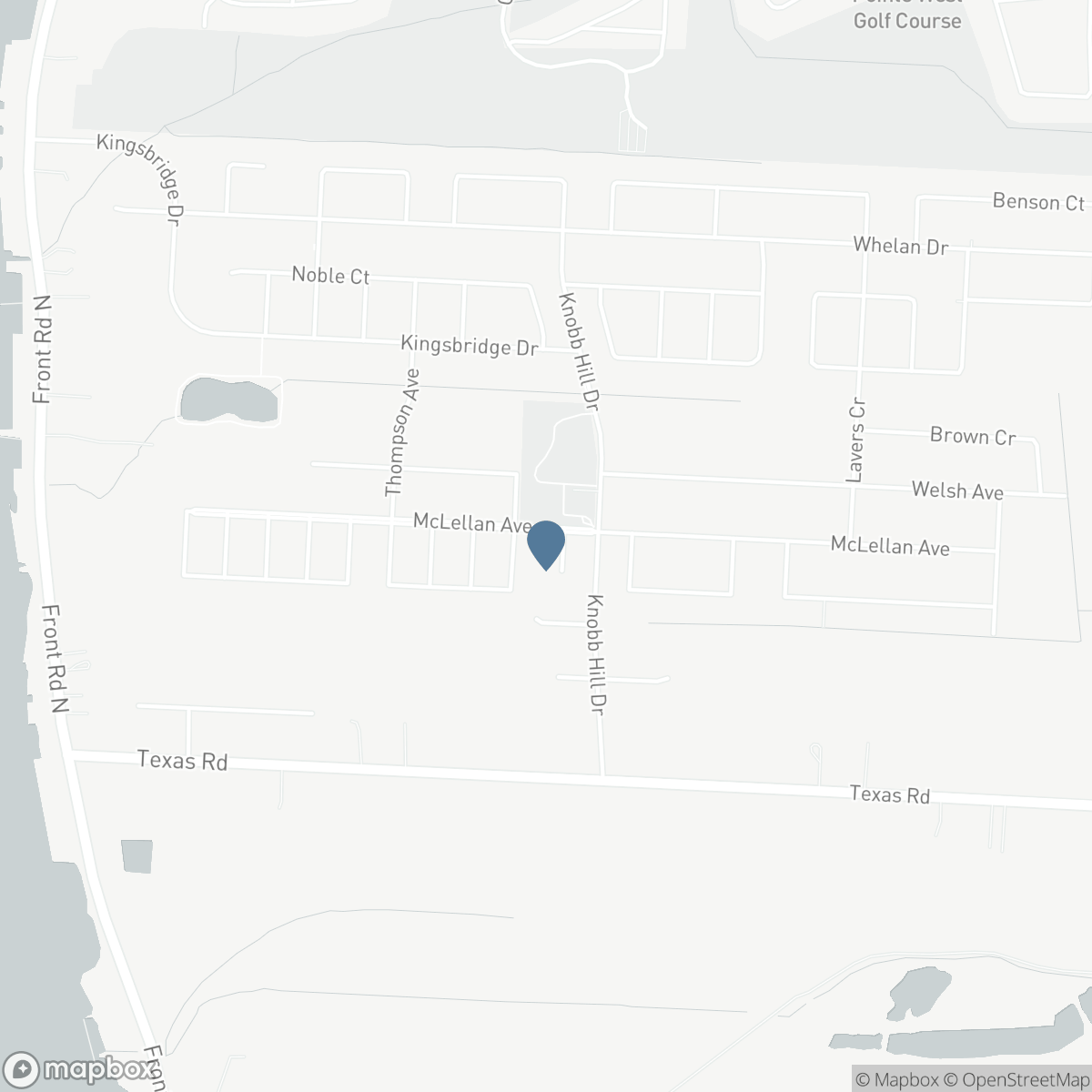 103 Erie Isle COURT, Amherstburg, Ontario N9V 0H1